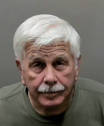 Warren James Feltz