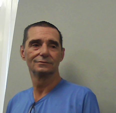Keith Craig Buckalew