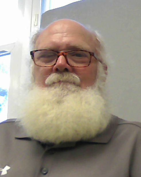 Ernest Eugene Reigh
