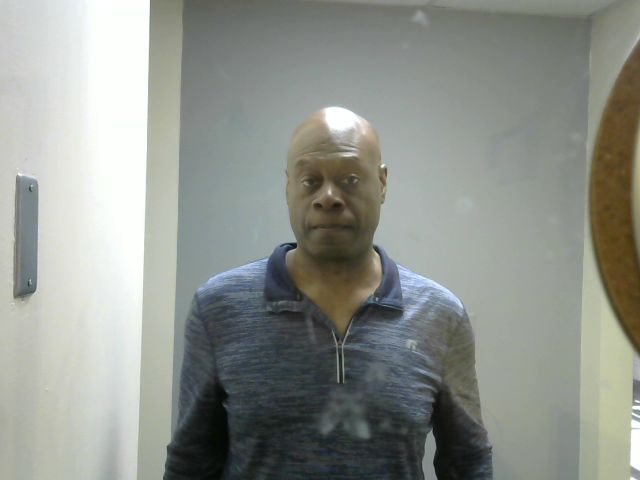 Robert Leroy Williams Jr
