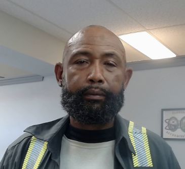 Octavius Maurice Moton