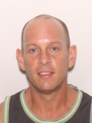John Michael Paligraf