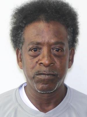 Kevin Alexander Symonette