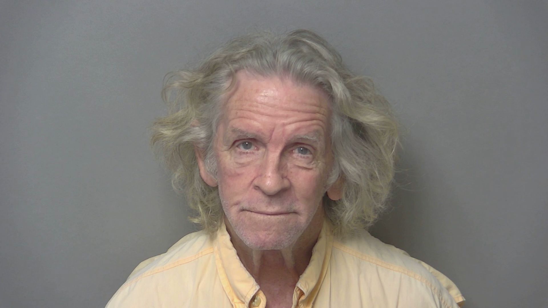 JOHN STEPHEN BRADLEY