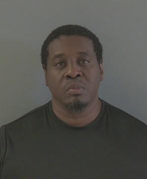 Omar Shariff Adams