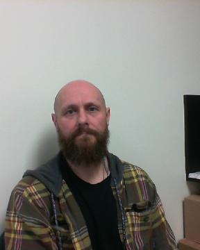 Brian Matthew Ruffino