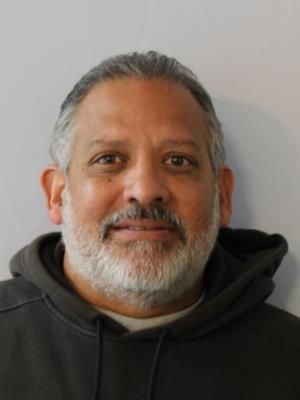 JOSE ANTONIO HORTON