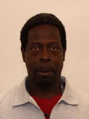 Gregory Leroy Jones