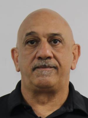 CHRISTAKI ANDREW MINA