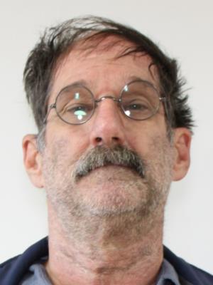 RONALD DOUGLAS TUCKER