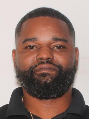 Eric Tyrell Williams
