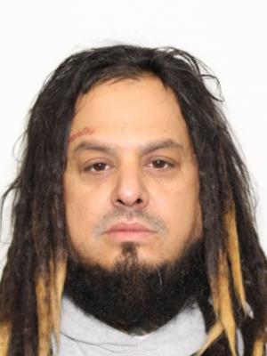 Chad Michael Dworkowitz