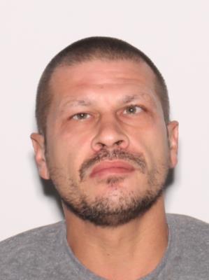 Jeremy John Ledford