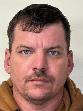JAMES ALTON PADGETT III