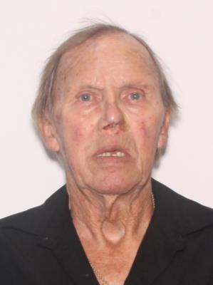 Walter Edward Archer