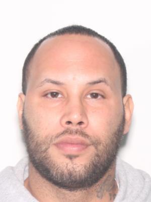 Isaac Cruz