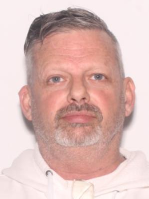 Brian Keith Haug