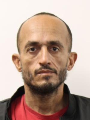Luis Alberto Hernandez Dejesus