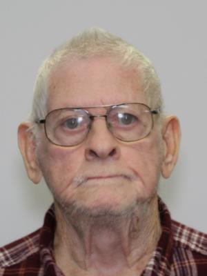 Gerald Frank Harvey