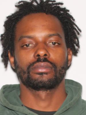 D'SHAWN ANTHONY RIVIERE