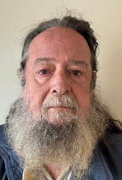 Jeffrey Merle Burnett