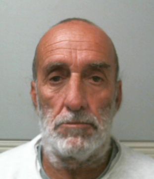 Jason William Picard