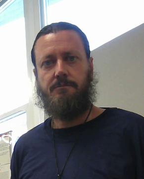 VICTOR JAMES SOLDO