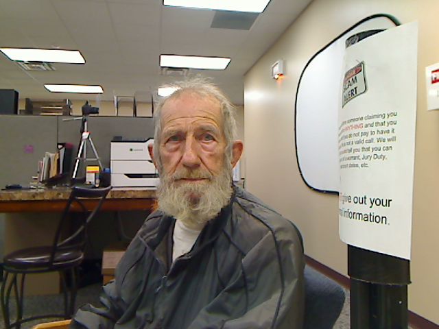 John Adam Gray