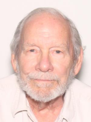ALAN FRASER HAY