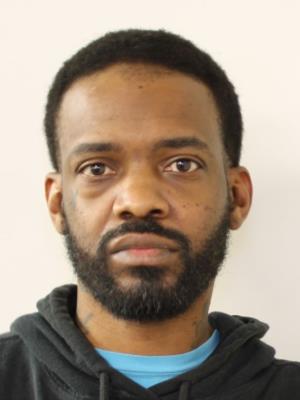 JAMAAL NAEEM JONES