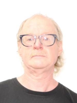 Patrick Gene Keaton