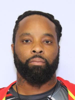 DERRICK JERMAINE POPE