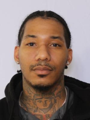 JAMAL MALCOM PRINGLE