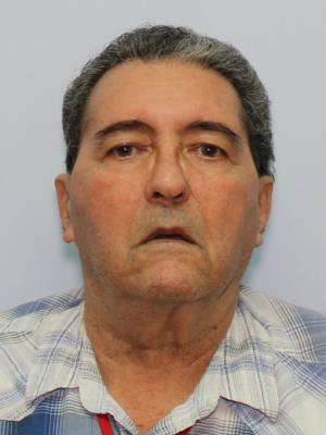 Sergio Eladio Perez-Borroto