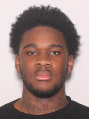 Cash-Hosea Bernard Ruise