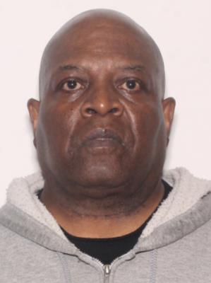 Cornel Alfonzo Weston