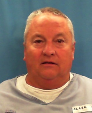 DAVID MARVIN CLARK
