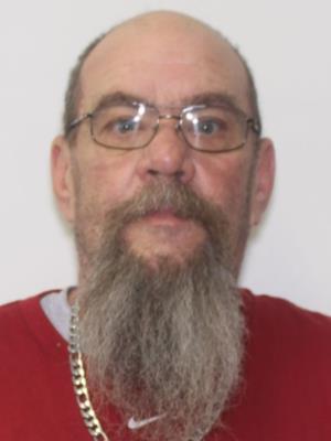 WILLIAM LEE CONNELL