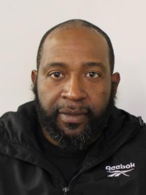 Isiah Laibar Gordon