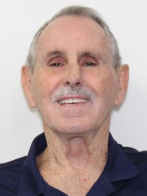 RUSSELL EDWARD HOUSTON