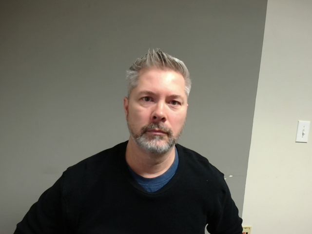 Michael David Dillon