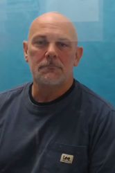 BRADLEY SCOTT LINVILLE
