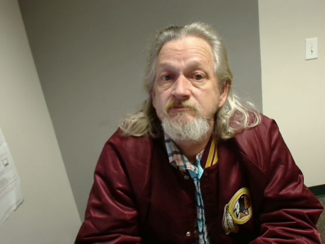 Kenneth Calvin Cruse