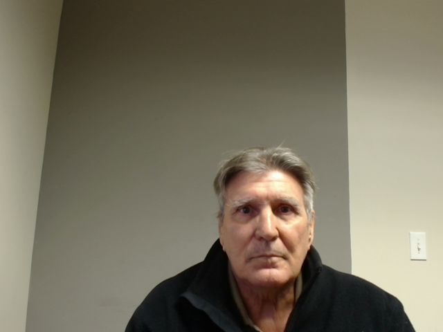 Vernon Joseph Hodges
