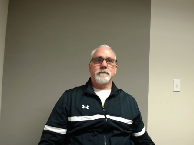 DAVID ALLEN SWENSON