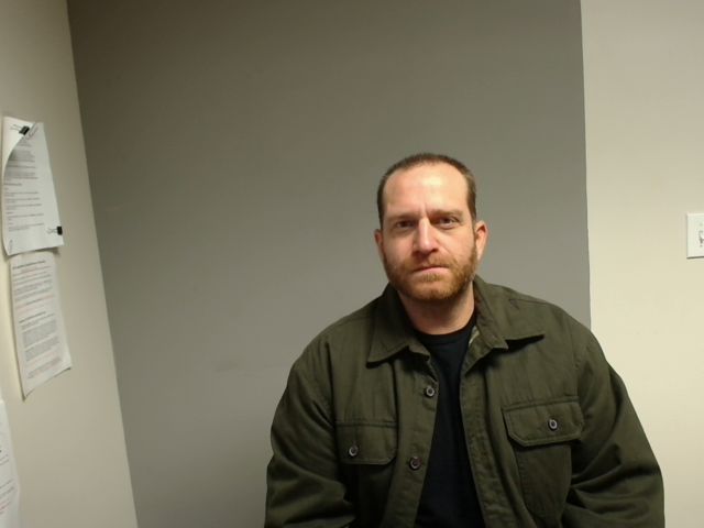Michael Thomas Forcella