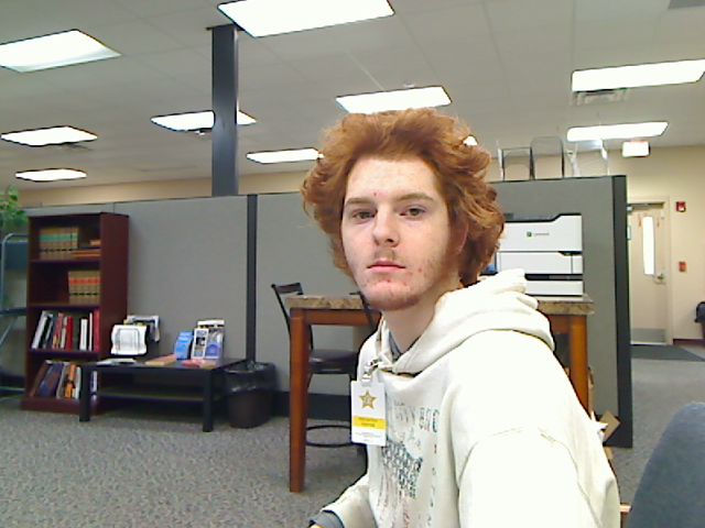 Matthew Ray Smith