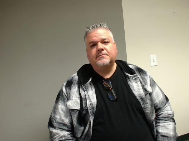 James Paul Poulos