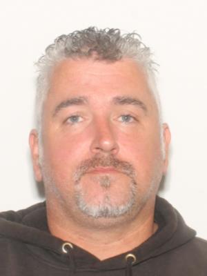 BRENT FIREBAUGH