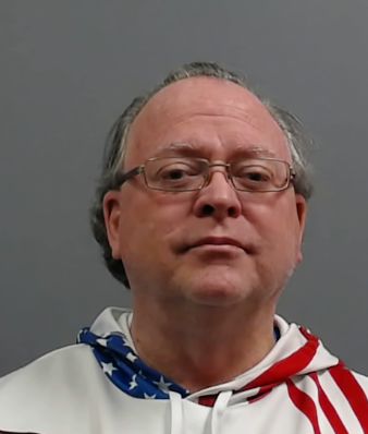 Raymond Dean Carroll